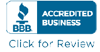 BBB Accredited Business