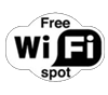 Free WiFi